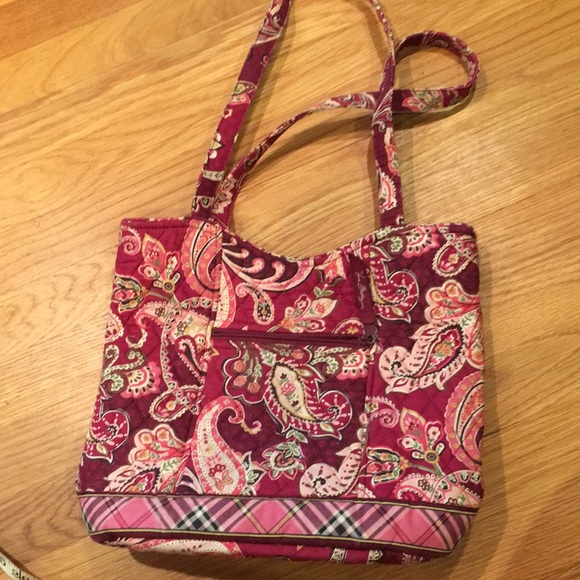 Vera Bradley Bag - Picture 3 of 8